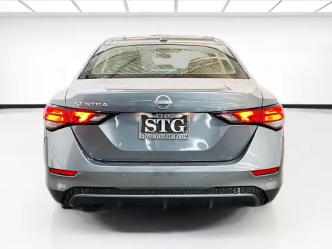 More photos of 2025 Nissan Sentra SV at STG Auto Group of Chandler, AZ