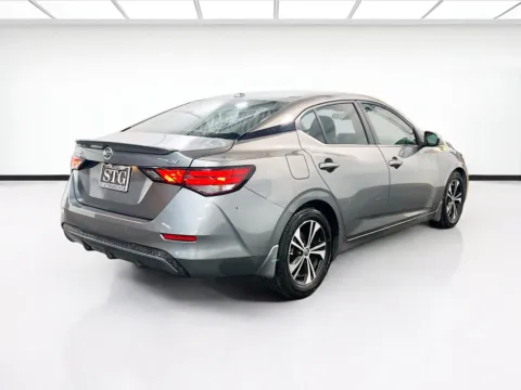 More photos of 2020 Nissan Sentra SV at STG Auto Group of Chandler, AZ