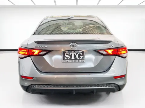 More photos of 2020 Nissan Sentra SV at STG Auto Group of Chandler, AZ