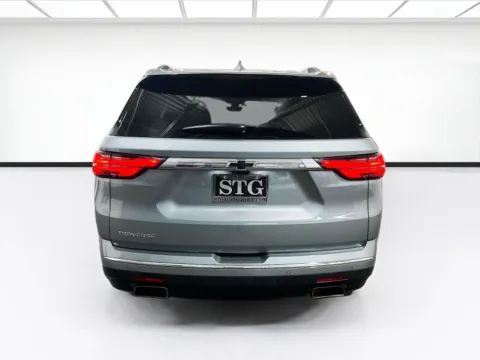 More photos of 2023 Chevrolet Traverse High Country at STG Auto Group of Chandler, AZ