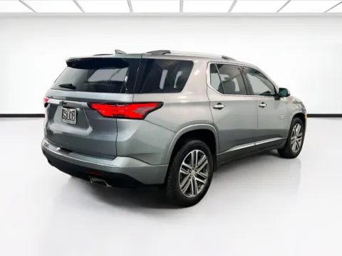 More photos of 2023 Chevrolet Traverse High Country at STG Auto Group of Chandler, AZ