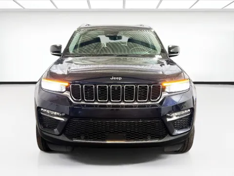 Photos of 2023 Jeep Grand Cherokee 4xe for sale in Chandler, AZ at STG Auto Group of Chandler