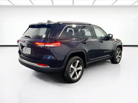 More photos of 2023 Jeep Grand Cherokee 4xe at STG Auto Group of Chandler, AZ