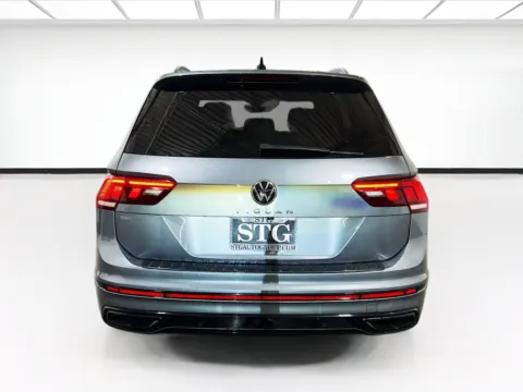 More photos of 2023 Volkswagen Tiguan SE R-Line Black at STG Auto Group of Chandler, AZ