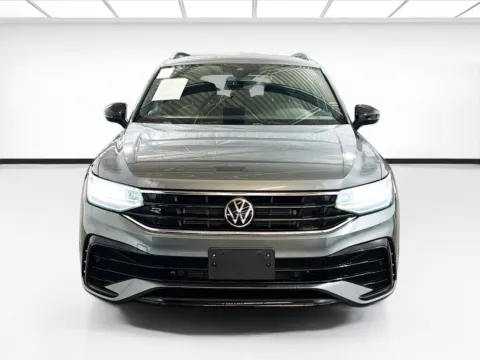 Photos of 2023 Volkswagen Tiguan SE R-Line Black for sale in Chandler, AZ at STG Auto Group of Chandler