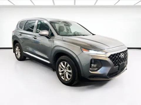 Another view of 2020 Hyundai Santa Fe SE w/SULEV for sale in Chandler, AZ at STG Auto Group of Chandler
