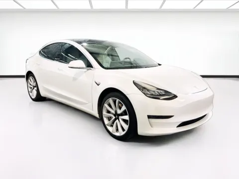 Another view of 2020 Tesla Model 3 Standard Range for sale in Chandler, AZ at STG Auto Group of Chandler