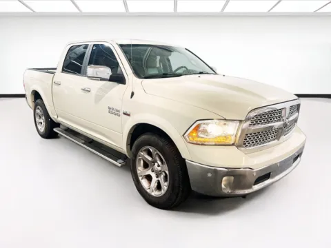 Another view of 2018 Ram 1500 Laramie for sale in Chandler, AZ at STG Auto Group of Chandler