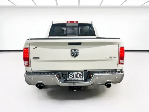 More photos of 2018 Ram 1500 Laramie at STG Auto Group of Chandler, AZ