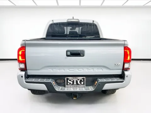 More photos of 2018 Toyota Tacoma TRD Off-Road at STG Auto Group of Chandler, AZ