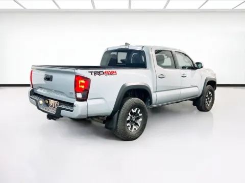 More photos of 2018 Toyota Tacoma TRD Off-Road at STG Auto Group of Chandler, AZ