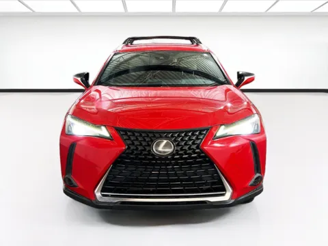 Photos of 2020 Lexus UX 250h for sale in Chandler, AZ at STG Auto Group of Chandler