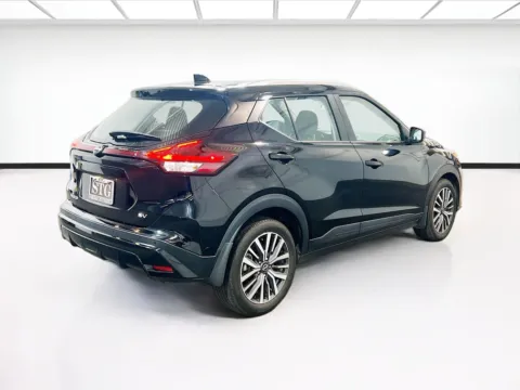 More photos of 2024 Nissan Kicks SV at STG Auto Group of Chandler, AZ