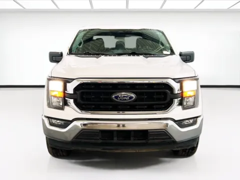 Photos of 2023 Ford F-150 XLT for sale in Chandler, AZ at STG Auto Group of Chandler