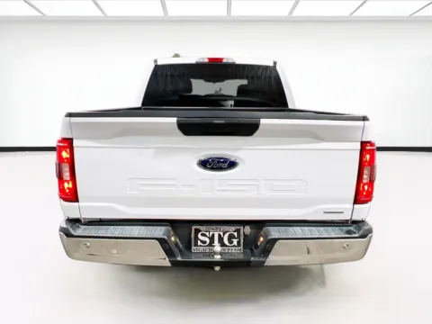 More photos of 2023 Ford F-150 XLT at STG Auto Group of Chandler, AZ