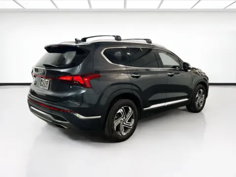 More photos of 2022 Hyundai Santa Fe SEL at STG Auto Group of Chandler, AZ