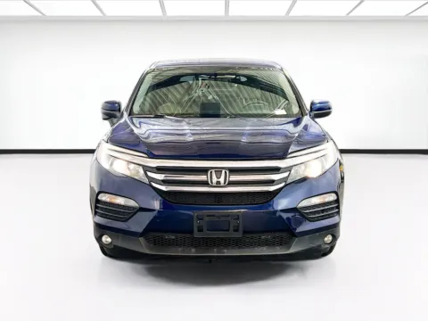 Photos of 2018 Honda Pilot EX for sale in Chandler, AZ at STG Auto Group of Chandler