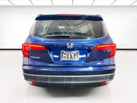 More photos of 2018 Honda Pilot EX at STG Auto Group of Chandler, AZ