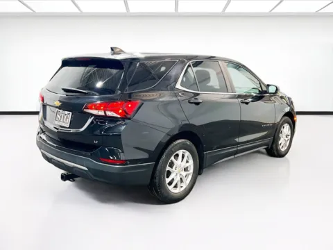 More photos of 2022 Chevrolet Equinox LT at STG Auto Group of Chandler, AZ