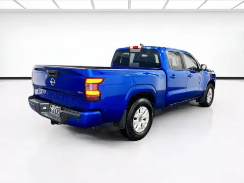 More photos of 2024 Nissan Frontier SV at STG Auto Group of Chandler, AZ