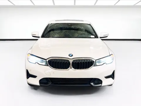 Photos of 2021 BMW 3 Series 330i for sale in Chandler, AZ at STG Auto Group of Chandler