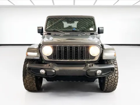 Photos of 2024 Jeep Wrangler 4xe Sport S for sale in Chandler, AZ at STG Auto Group of Chandler