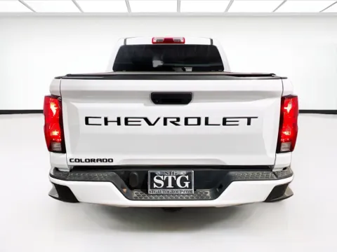 More photos of 2023 Chevrolet Colorado 2WD LT at STG Auto Group of Chandler, AZ