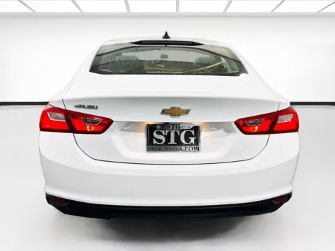 More photos of 2022 Chevrolet Malibu LS at STG Auto Group of Chandler, AZ