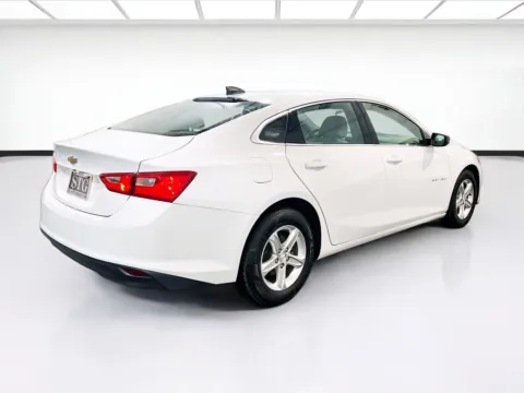 More photos of 2022 Chevrolet Malibu LS at STG Auto Group of Chandler, AZ