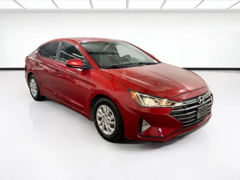 Another view of 2019 Hyundai Elantra SE for sale in Chandler, AZ at STG Auto Group of Chandler