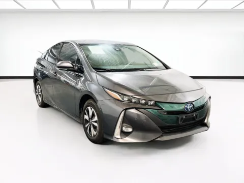 Another view of 2017 Toyota Prius Prime Plus for sale in Chandler, AZ at STG Auto Group of Chandler