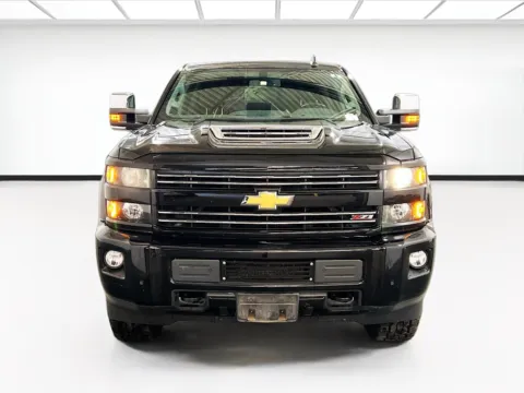 Photos of 2019 Chevrolet Silverado 2500HD LTZ for sale in Chandler, AZ at STG Auto Group of Chandler