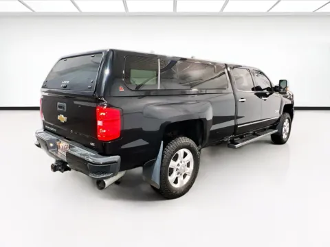 More photos of 2019 Chevrolet Silverado 2500HD LTZ at STG Auto Group of Chandler, AZ