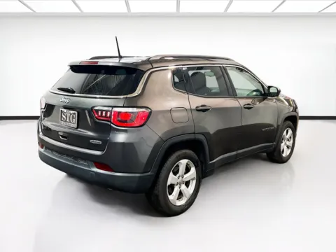 More photos of 2018 Jeep Compass Latitude at STG Auto Group of Chandler, AZ