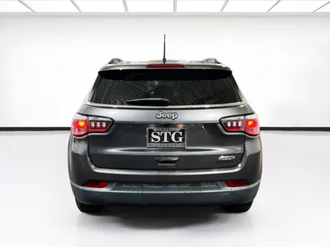 More photos of 2018 Jeep Compass Latitude at STG Auto Group of Chandler, AZ