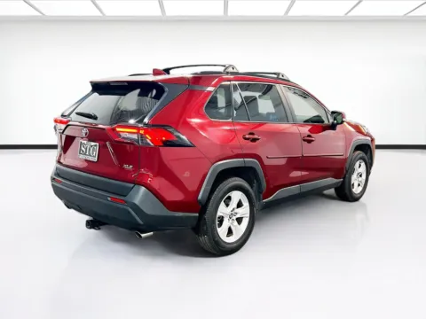 More photos of 2019 Toyota RAV4 XLE at STG Auto Group of Chandler, AZ
