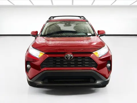 Photos of 2019 Toyota RAV4 XLE for sale in Chandler, AZ at STG Auto Group of Chandler