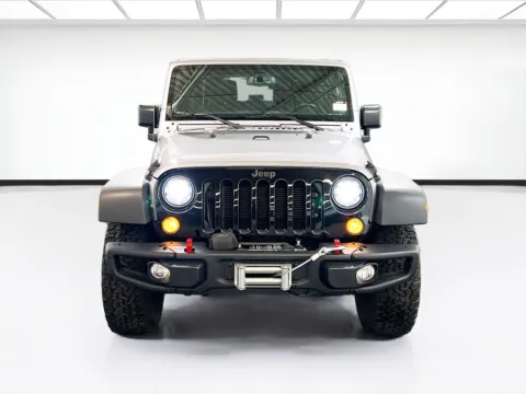 Photos of 2017 Jeep Wrangler Willys Wheeler for sale in Chandler, AZ at STG Auto Group of Chandler