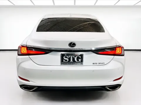 More photos of 2019 Lexus ES 350 Luxury at STG Auto Group of Chandler, AZ