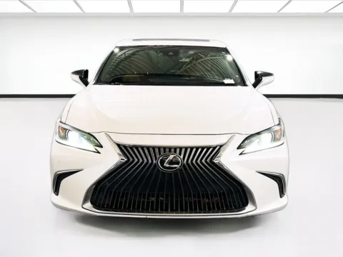Photos of 2019 Lexus ES 350 Luxury for sale in Chandler, AZ at STG Auto Group of Chandler