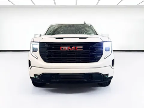 Photos of 2024 GMC Sierra 1500 Elevation for sale in Chandler, AZ at STG Auto Group of Chandler