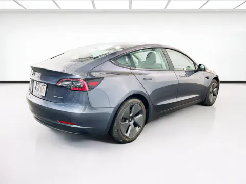 More photos of 2022 Tesla Model 3 Long Range at STG Auto Group of Chandler, AZ