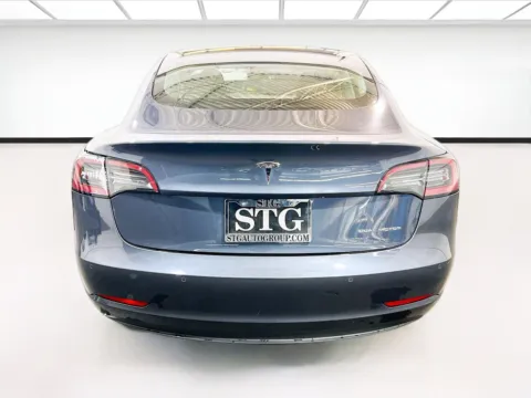 More photos of 2022 Tesla Model 3 Long Range at STG Auto Group of Chandler, AZ