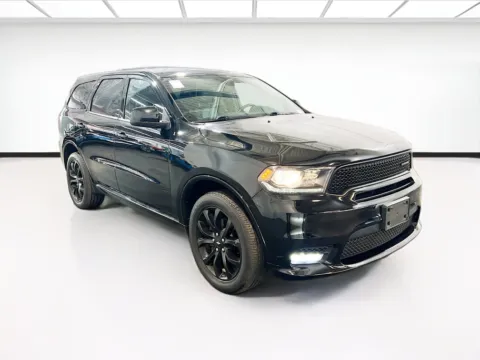 Another view of 2020 Dodge Durango GT for sale in Chandler, AZ at STG Auto Group of Chandler