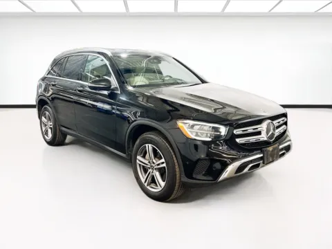 Another view of 2022 Mercedes-Benz GLC 300 for sale in Chandler, AZ at STG Auto Group of Chandler