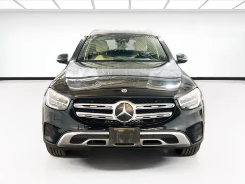 Photos of 2022 Mercedes-Benz GLC 300 for sale in Chandler, AZ at STG Auto Group of Chandler