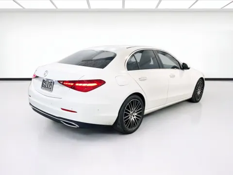 More photos of 2023 Mercedes-Benz C-Class C 300 at STG Auto Group of Chandler, AZ