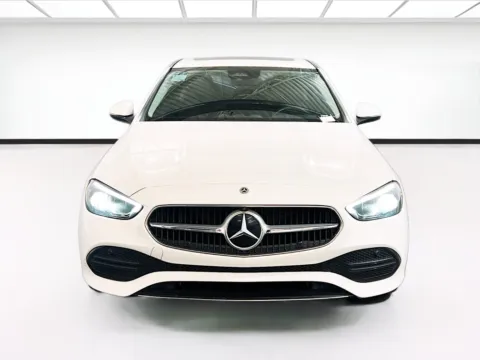 Photos of 2023 Mercedes-Benz C-Class C 300 for sale in Chandler, AZ at STG Auto Group of Chandler