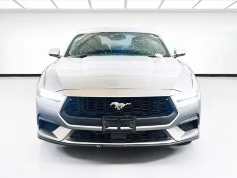 Photos of 2024 Ford Mustang EcoBoost Premium for sale in Chandler, AZ at STG Auto Group of Chandler