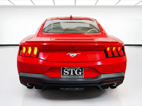 More photos of 2024 Ford Mustang EcoBoost Premium at STG Auto Group of Chandler, AZ